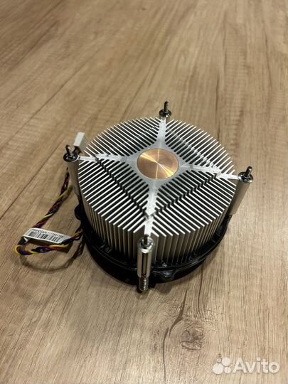 Кулер процеccорный CoolerMaster lga1200 и AM4