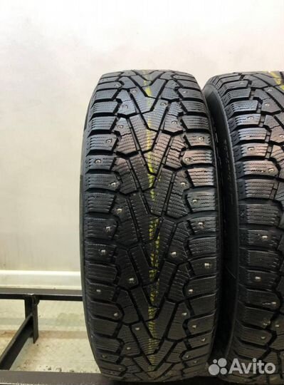 Pirelli Ice Zero 215/65 R16 103Y