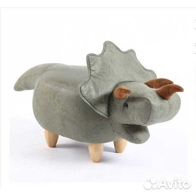 Пуф детский