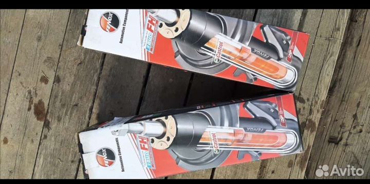 Стойки матиз