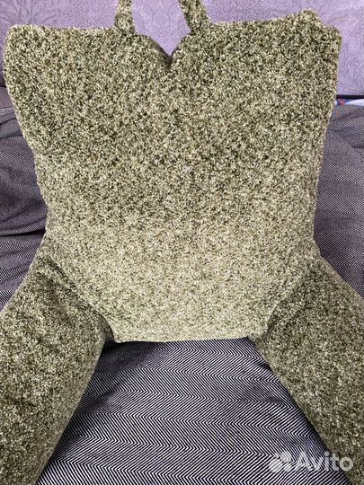 Подушка для кормления, чтения и отдыха