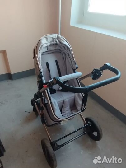 Детская коляска