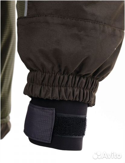 Костюм NovaTex grayling Скат зима р.48-50 182-188