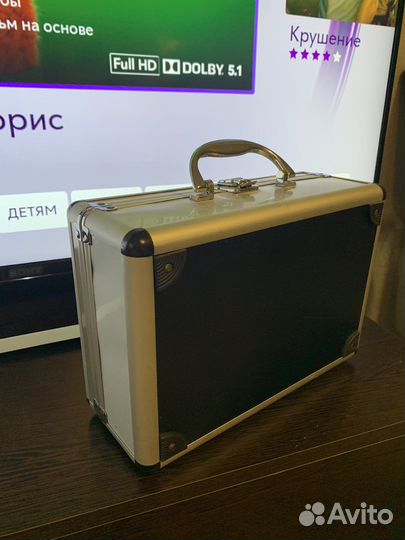 Анализатор кожи