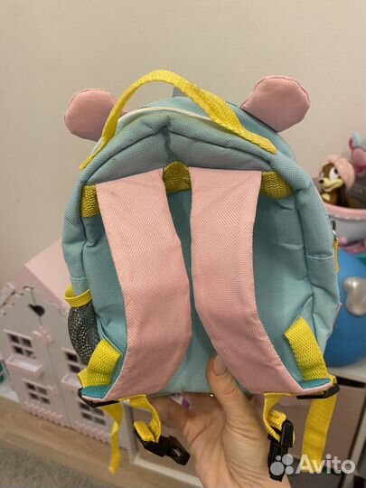 Рюкзак skip hop единорог