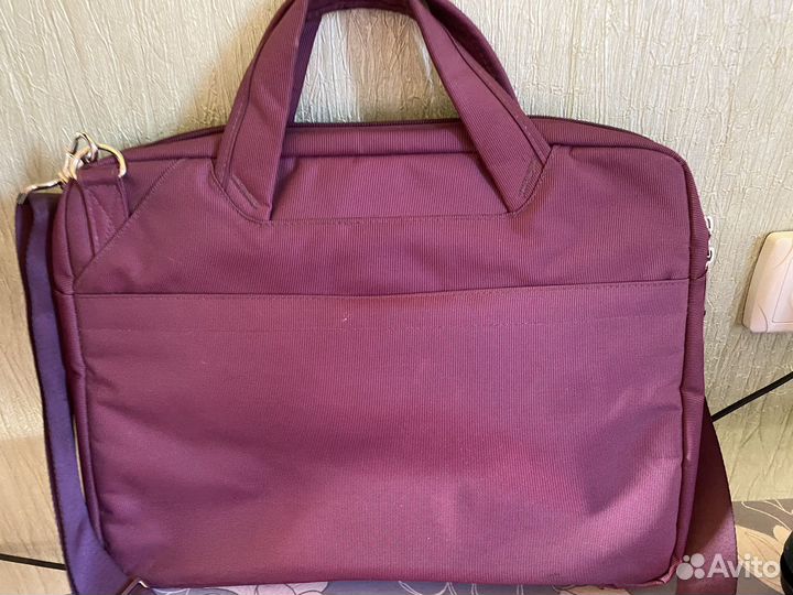 Сумка для ноутбука