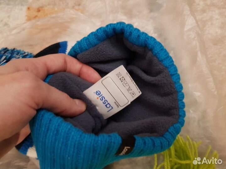 Шапка kivat шлем teyno Didriksons ушанка reima