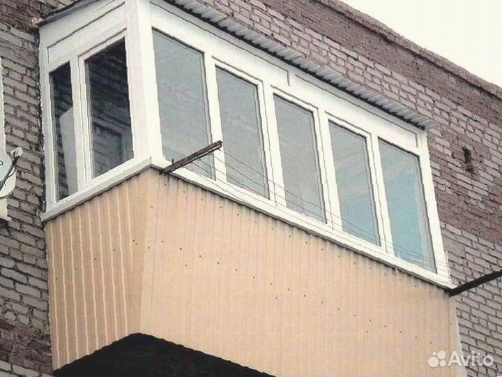 Лоджия