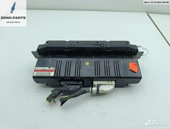 Переключатель отопителя 3M5T18C612AL на Ford Focus II (2004-2011)