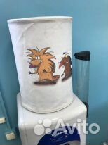 Чехол на бутылку на кулер