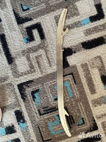 Хоккейные лезвия 280