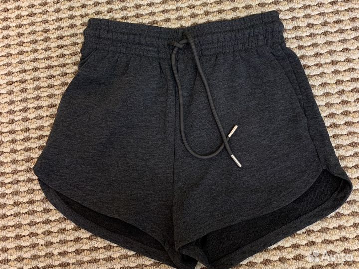 Шорты женские h&m