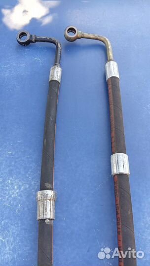 Гидравлический шланг ауди а4