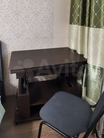 1-к. квартира, 35 м², 1/16 эт.