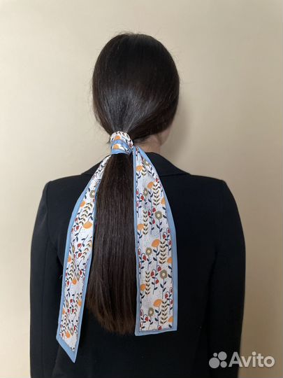 Лента для волос, Твилли