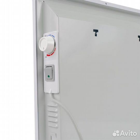 Напольный электрический конвектор Ballu Solo Turbo