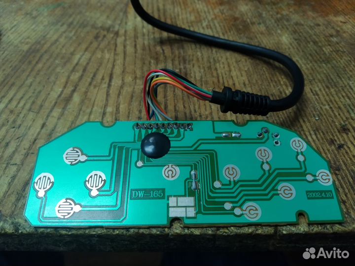 Геймпады Sega 2шт