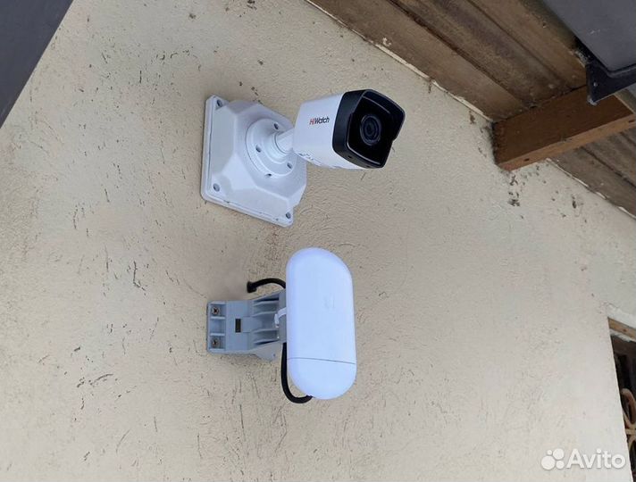 Установка Видеонаблюдения. Домофона. Скуд. Монтаж