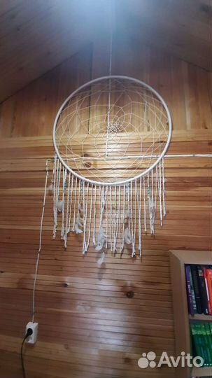 Большой Ловец снов