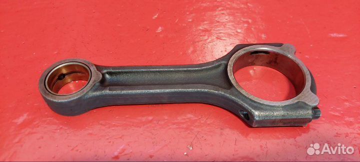 Шатун Kia Cerato 1G D4FA 2005