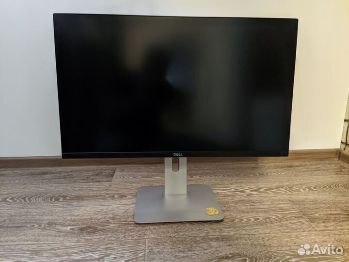 Монитор Dell