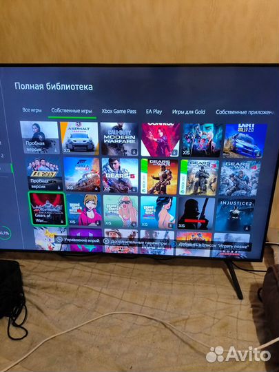 Продам xbox series x