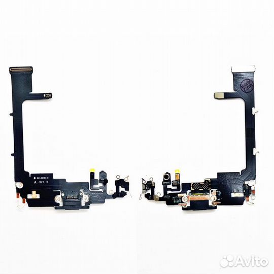 Шлейф Apple iPhone 11 Pro на сист