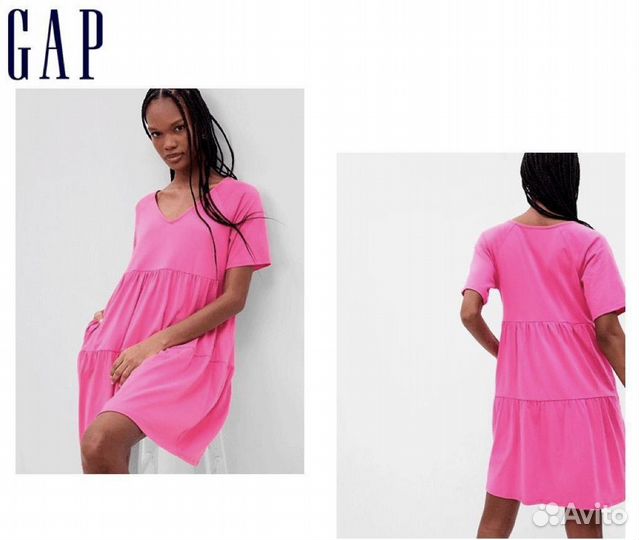 Платье новое размер xs