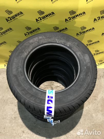 КАМА Breeze (HK-132) 185/70 R14