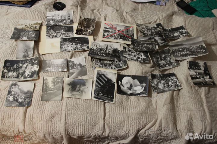 Крым. Разные места. Мегалот