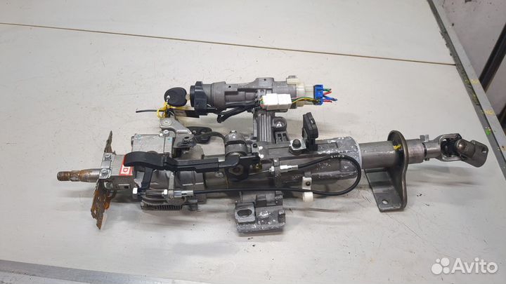 Колонка рулевая Hyundai Santa Fe, 2012