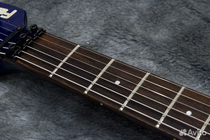 Электрогитара Fernandes FR-55 Japan