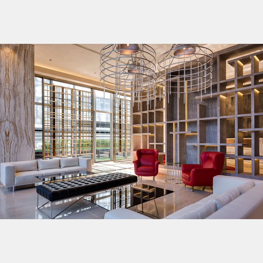 2-к. апартаменты, 80,6 м², 59/85 эт.