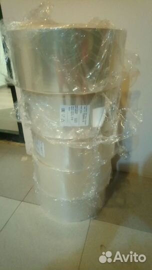 Бопп плёнка