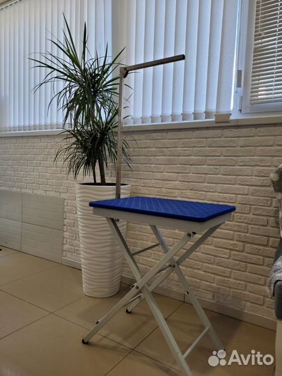 Стол для груминга бу