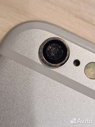 iPhone 6s