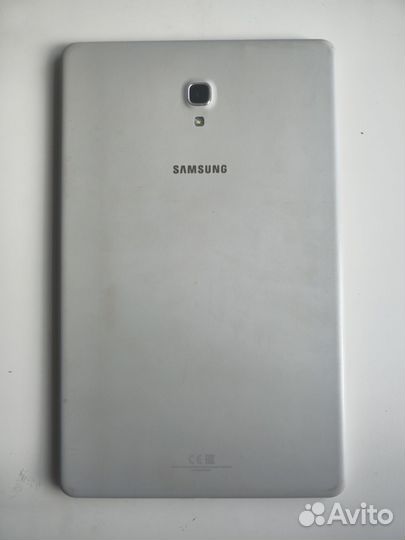 Samsung Galaxy Tab A