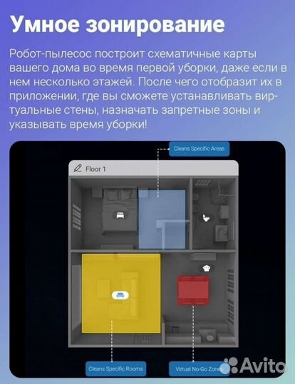 Dreame bot L10 pro (новые)