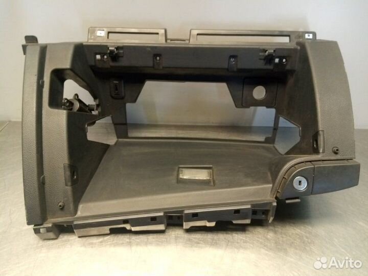 Корпус бардачка Hyundai Santa Fe 3 DM D4HB 2013
