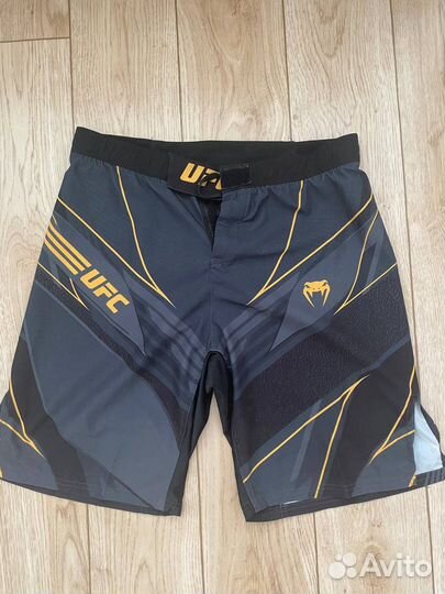 Шорты venum UFC