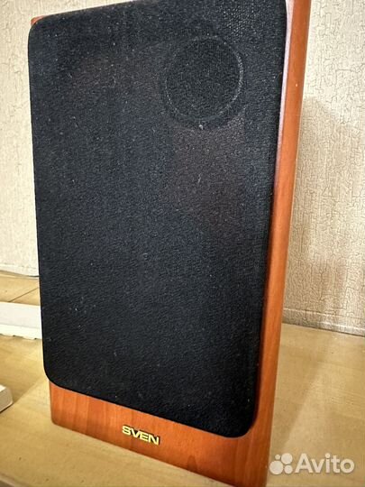 Колонки Sven MA-230