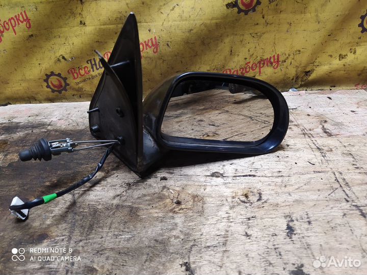 Зеркало правое Fiat Brava