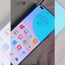 Чехол huawei nova 8 i