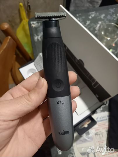 Машинки для стрижки