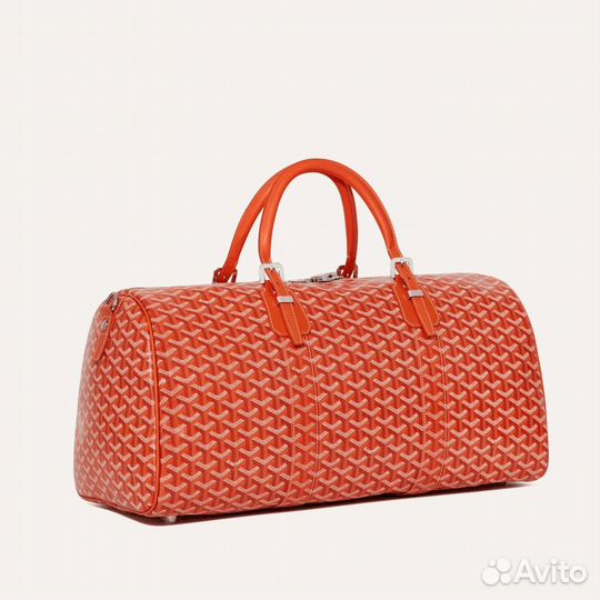 Сумка Goyard Boston 50 Оригинал