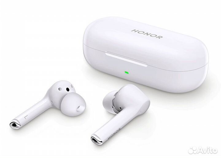 Honor Magic Earbuds Pearl White (WAL-AT020)