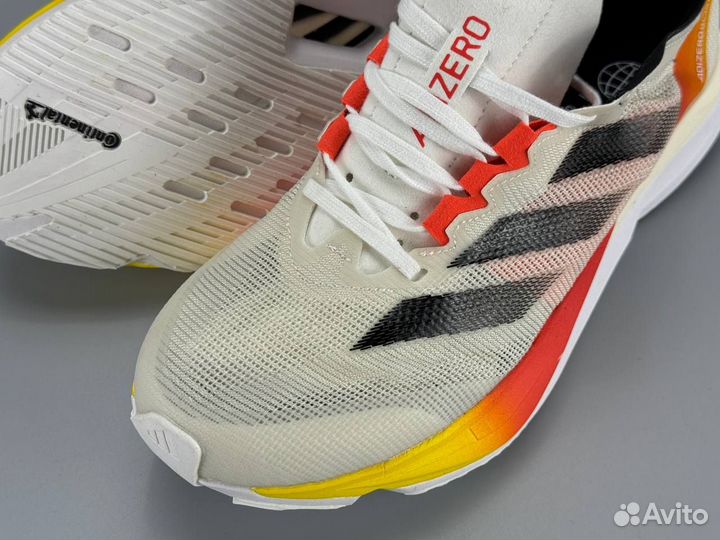 Кроссовки adidas adizero boston 12