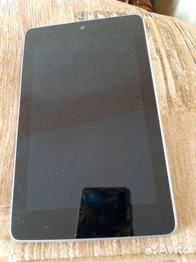 Продам планшет Asus Nexus7