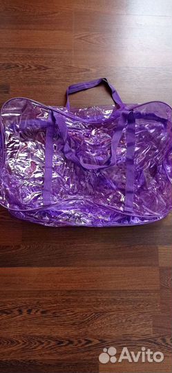 Cумка в роддом