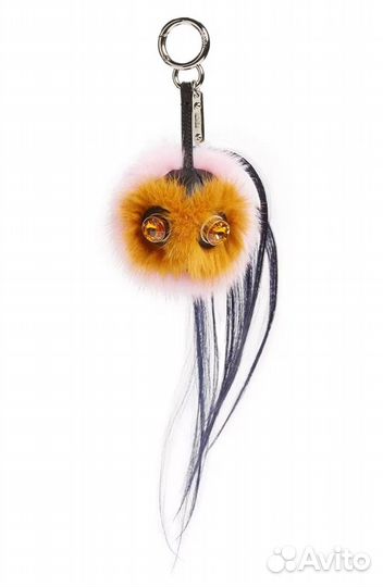 Брелок Fendi оригинал